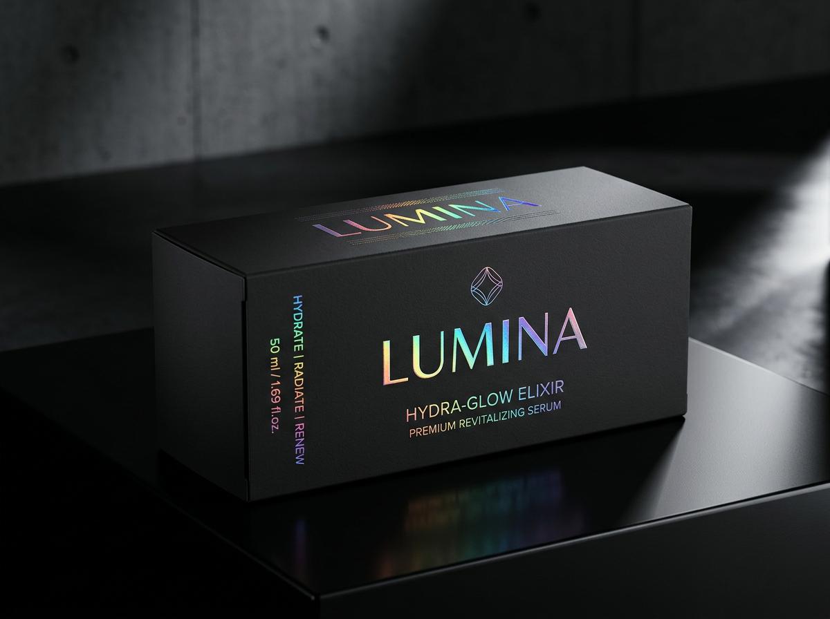 Prism Box